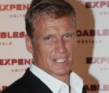  Dolph Lundgren lors de l'avant-première de The Expendables au cinéma Le Grand Rex le 5 août 2010 à Paris 