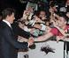 Sylvester Stallone lors de l'avant-première de The Expendables au cinéma Le Grand Rex le 5 août 2010 à Paris