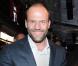 Jason Statham lors de l'avant-première de The Expendables au cinéma Le Grand Rex le 5 août 2010 à Paris