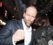 Jason Statham lors de l'avant-première de The Expendables au cinéma Le Grand Rex le 5 août 2010 à Paris
