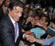 Sylvester Stallone lors de l'avant-première de The Expendables au cinéma Le Grand Rex le 5 août 2010 à Paris