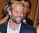 Jason Statham lors de l'avant-première de The Expendables au cinéma Le Grand Rex le 5 août 2010 à Paris