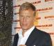 Dolph Lundgren lors de l'avant-première du film The Expendables le 5 août 2010 à Paris au Grand Rex