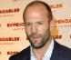Jason Statham lors de l'avant-première du film The Expendables le 5 août 2010 à Paris au Grand Rex