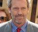 Hugh Laurie venu soutenir sa meilleure amie Emma (vendredi 6 août 2010 sur le Walf of Fame à Los Angeles)