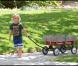 "Je prends mes affaires et je m'en vais. Hey ho ! Je pars. Je quitte les lieux. Maman ? Papa ?" (31 juillet à Los Angeles)