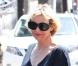 Renée Zellweger : Une poitrine au garde-à-vous et un pansement toujours aussi présent...