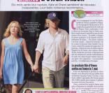 Kate Hudson et Owen Wilson : ensemble, c'est tout !