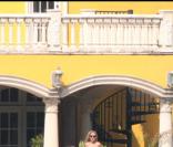 Kate Hudson à Miami pendant le week-end de Pâques 2008...