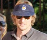 Kate Hudson et Owen Wilson en mars 2007