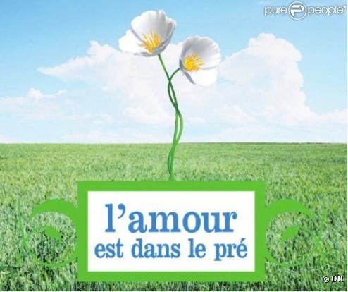 L'Amour est dans le pré