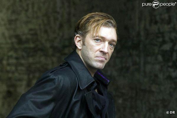 Des images des  Promesses de l'ombre , de David Cronenberg, avec Vincent Cassel, qui connaîtra prochainement une suite.