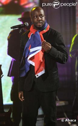 Wyclef Jean
