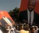 Images extraites du premier clip de campagne de Wyclef Jean, pour Haïti, août 2010
