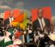Images extraites du premier clip de campagne de Wyclef Jean, pour Haïti, août 2010