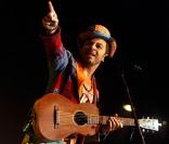Christophe Maé a réjoui ses fans avec une copieuse tournée suite à la sortie de l\'album <em>On trace la route</em>. Il reprendra d\'ailleurs la route en septembre, après un petit mois de vacances.