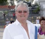 L'époux de la reine du Danemark, Henrik, célèbre en beauté le 500e anniversaire de la flotte danoise à Copenhague le 10 août 2010