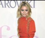 Ashley Olsen