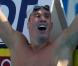 Euro de natation : Revivez le triomphe sur le fil de Sébastien Rouault, médaille d'or sur 1500m !