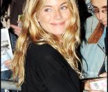 Sienna Miller<br />