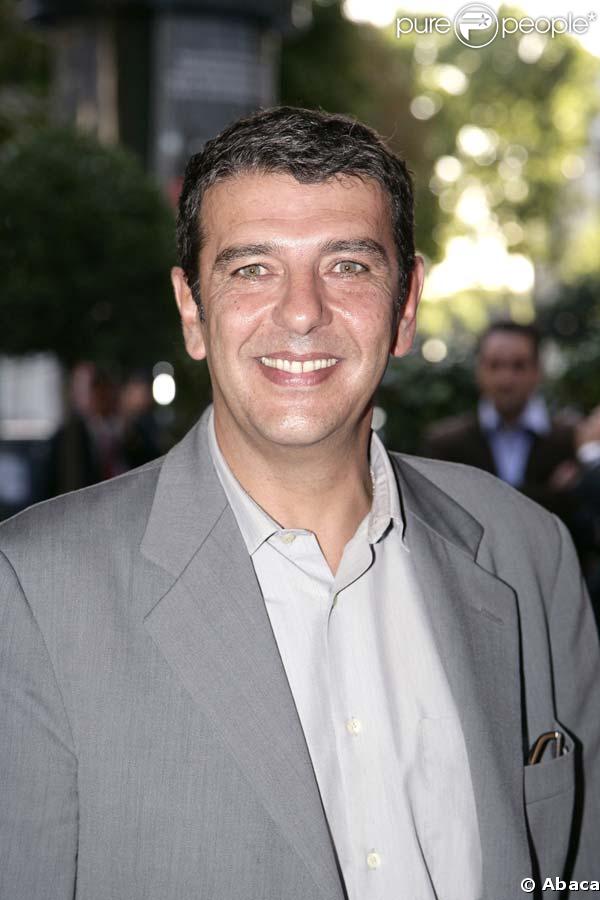 Thierry Gilardi