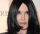 Isabelle Adjani rayonne sur tous les fronts.