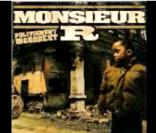 Fransse, Monsieur R