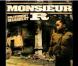 Fransse, Monsieur R