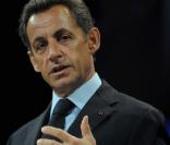 Nicolas Sarkozy 