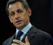 Nicolas Sarkozy