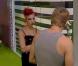 Bastien tient à rassurer son amie Charlotte : non, il n'a pas changé !