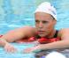 Laure Manaudou : Moins d'un an après l'annonce officielle de sa retraite (septembre 2009), et quelques mois après la naissance de sa fille Manon, la rumeur d'un retour dans les bassins provoque l'effervescence !