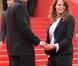 Laure Manaudou : Moins d'un an après l'annonce officielle de sa retraite (septembre 2009), et quelques mois après la naissance de sa fille Manon, la rumeur d'un retour dans les bassins provoque l'effervescence !