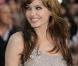 Angelina Jolie à l'avant-première de Salt à Londres le 16 août 2010