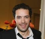 Nicolas Bedos