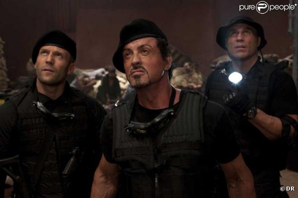 The Expendables 