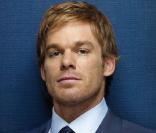 Michael C. Hall dans  Dexter 