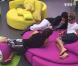 Négociations au sommet pour Robin, Benoît et Thomas 