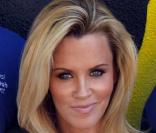 Jenny McCarthy