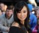 Ellen Wong à la première de Scott Pilgrim VS The World, à Londres