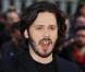 Edgar Whright à la première de Scott Pilgrim VS The World, à Londres