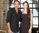 Quand Angelina Jolie délaisse Brad Pitt... pour Nikos Aliagas !