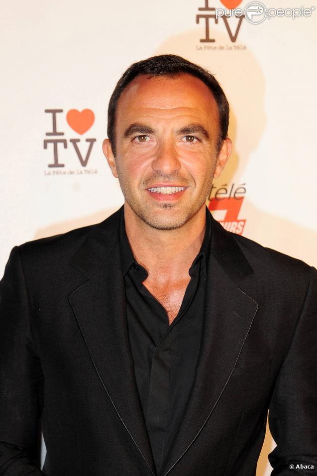 Nikos Aliagas 