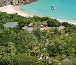 Le nouveau stade à St-Barth pour lequel Roman Abramovich a déboursé 3 millions d'euros 