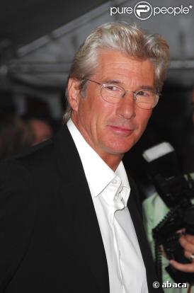 Richard Gere