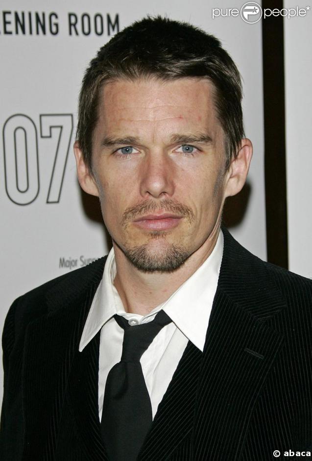 Ethan Hawke