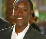 Don Cheadle