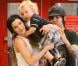 Ashlee Simpson : Avec ou sans son mari, l'homme de sa vie, c'est son adorable Bronx !