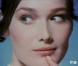 Carla Bruni tourne dans une publicité pour Gervais
