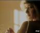 Carla Bruni dans un spot pour Phillips